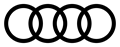 Logo of Audi - Split Aeroporto