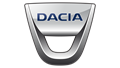 Logo of Dacia - Split Aeroporto