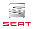 Logo of Seat - Split Aeroporto