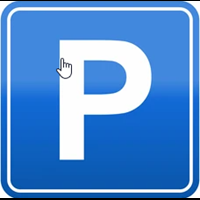 CroParking Split Airport P2 В Аэропорт Split